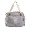 Sac à Langer Genève II Smart Colors BEABA Grey -Made4baby sac a langer geneve ii smart colors beaba grey