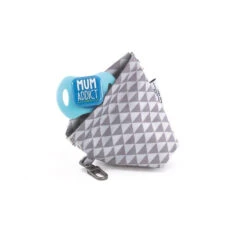 Sac à Langer Genève II Smart Colors BEABA Grey -Made4baby sac a langer geneve ii smart colors beaba grey 3