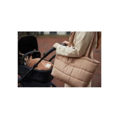 Sac à Langer JOLLEIN Biscuit -Made4baby sac a langer jollein biscuit 1 6