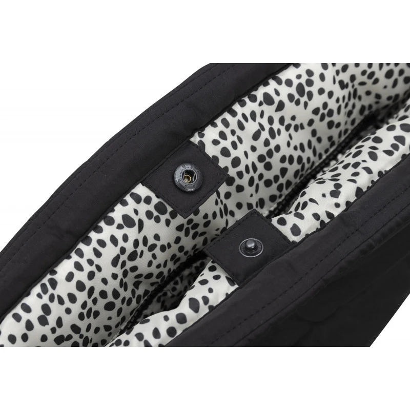 Sac à Langer JOLLEIN Black 7 Sac à Langer JOLLEIN Black – Image 5