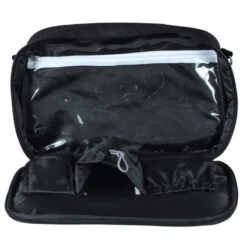 Sac à Langer LOOPING Gris Chiné 19 Sac à Langer LOOPING Gris Chiné -Made4baby sac a langer looping gris chine 8