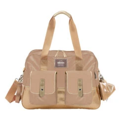 Sac à Langer Monaco BEABA Gold