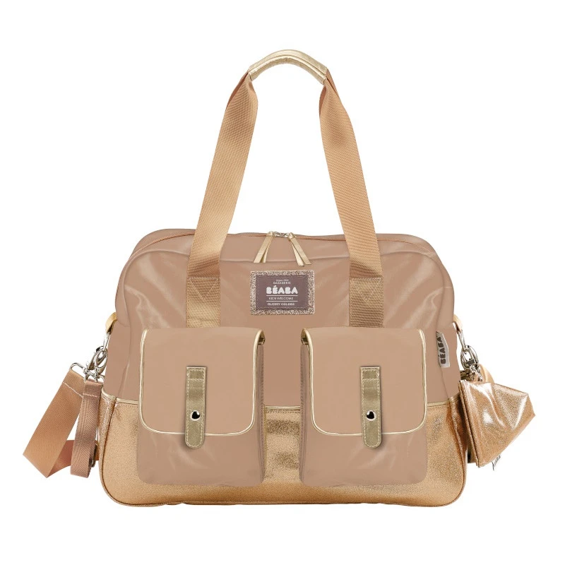 Sac à Langer Monaco BEABA Gold 3 Sac à Langer Monaco BEABA Gold