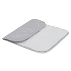 Sac à Langer Mysa CHICCO Black Satin -Made4baby sac a langer mysa chicco black satin 2