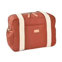 Sac à Langer Paris BEABA Brique 13 Sac à Langer Paris BEABA Brique -Made4baby sac a langer paris beaba brique 5