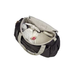 Sac à Langer Sydney II Smart Colors BEABA Black -Made4baby sac a langer sydney ii smart colors beaba black 5