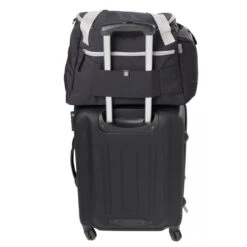 Sac à Langer Sydney II Smart Colors BEABA Black -Made4baby sac a langer sydney ii smart colors beaba black 8