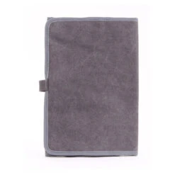 Sac à Langer Vision Of Love KIDZROOM Gris -Made4baby sac a langer vision of love kidzroom gris 3