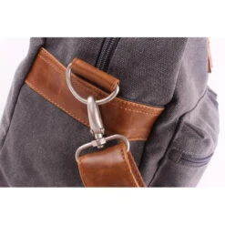 Sac à Langer Vision Of Love KIDZROOM Gris -Made4baby sac a langer vision of love kidzroom gris 6