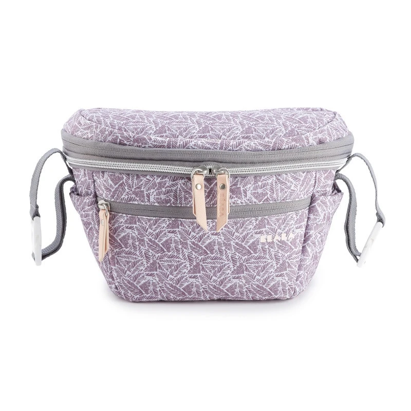 Sac Pop-up Biarritz BEABA Jungle 4 Sac Pop-up Biarritz BEABA Jungle – Image 2