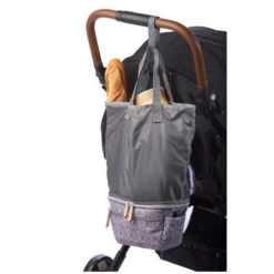 Sac Pop-up Biarritz BEABA Jungle 30 Sac Pop-up Biarritz BEABA Jungle -Made4baby sac biarritz beaba jungle 11