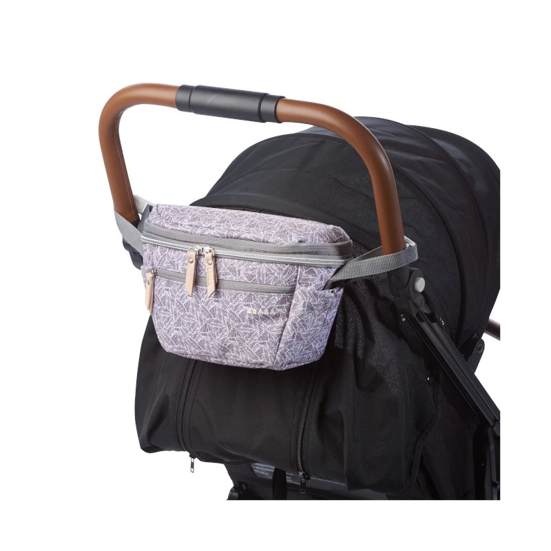 Sac Pop-up Biarritz BEABA Jungle 15 Sac Pop-up Biarritz BEABA Jungle – Image 13