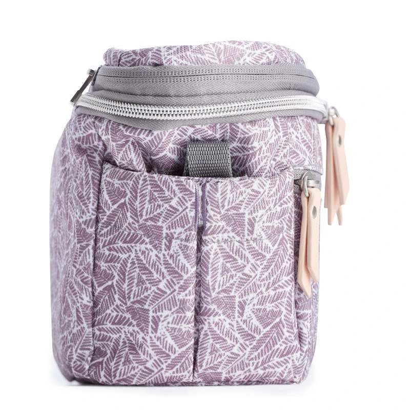 Sac Pop-up Biarritz BEABA Jungle 16 Sac Pop-up Biarritz BEABA Jungle – Image 14