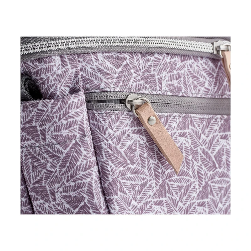 Sac Pop-up Biarritz BEABA Jungle 17 Sac Pop-up Biarritz BEABA Jungle – Image 15