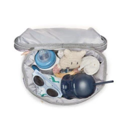 Sac Pop-up Biarritz BEABA Jungle 35 Sac Pop-up Biarritz BEABA Jungle -Made4baby sac biarritz beaba jungle 16