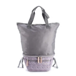 Sac Pop-up Biarritz BEABA Jungle 21 Sac Pop-up Biarritz BEABA Jungle -Made4baby sac biarritz beaba jungle 2