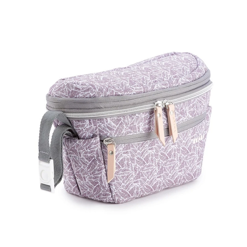 Sac Pop-up Biarritz BEABA Jungle 6 Sac Pop-up Biarritz BEABA Jungle – Image 4