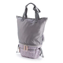 Sac Pop-up Biarritz BEABA Jungle 23 Sac Pop-up Biarritz BEABA Jungle -Made4baby sac biarritz beaba jungle 4