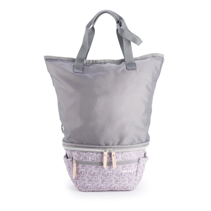 Sac Pop-up Biarritz BEABA Jungle 9 Sac Pop-up Biarritz BEABA Jungle – Image 7