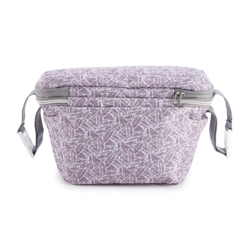 Sac Pop-up Biarritz BEABA Jungle 10 Sac Pop-up Biarritz BEABA Jungle – Image 8