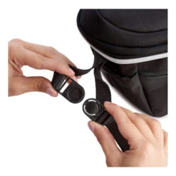 Sac Pop-up Biarritz BEABA Noir -Made4baby sac biarritz beaba noir 10