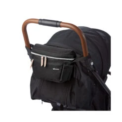 Sac Pop-up Biarritz BEABA Noir -Made4baby sac biarritz beaba noir 11