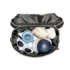 Sac Pop-up Biarritz BEABA Noir -Made4baby sac biarritz beaba noir 12