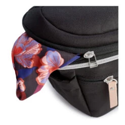 Sac Pop-up Biarritz BEABA Noir -Made4baby sac biarritz beaba noir 13