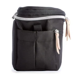 Sac Pop-up Biarritz BEABA Noir -Made4baby sac biarritz beaba noir 15