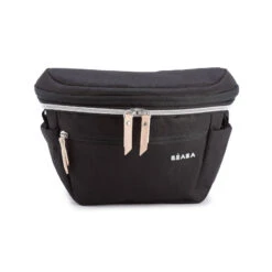 Sac Pop-up Biarritz BEABA Noir -Made4baby sac biarritz beaba noir 3