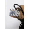 Sac CaravanBAG LOVE RADIUS Warm Silver -Made4baby sac caravanbag love radius warm silver