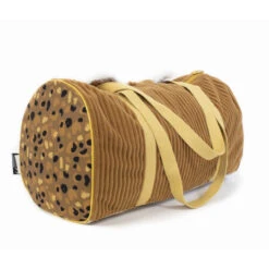 Sac De Voyage Spéculos Le Tigre LES DEGLINGOS -Made4baby sac de voyage speculos le tigre les deglingos 2