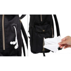 Sac à Langer Escapade RENOLUX Griffin -Made4baby sac escapade 2