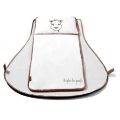 Sac à Langer Évasion Sophie La Girafe RENOLUX So Chic -Made4baby sac evasion 7