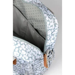 Sac à Langer Genève BEABA Cherry Blossom -Made4baby sac geneve 13