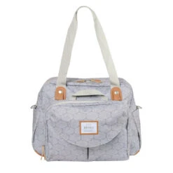 Sac à Langer Genève BEABA Tiny Clouds