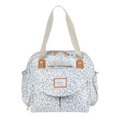 Sac à Langer Genève BEABA Cherry Blossom