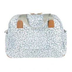 Sac à Langer Genève BEABA Cherry Blossom -Made4baby sac geneve 6