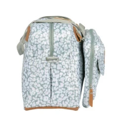 Sac à Langer Genève BEABA Cherry Blossom -Made4baby sac geneve 8