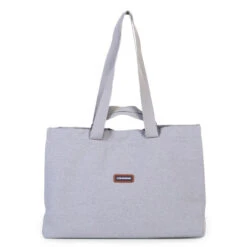 Sac Grandpa Bag CHILDHOME Grey -Made4baby sac grandpa bag childhome grey 2