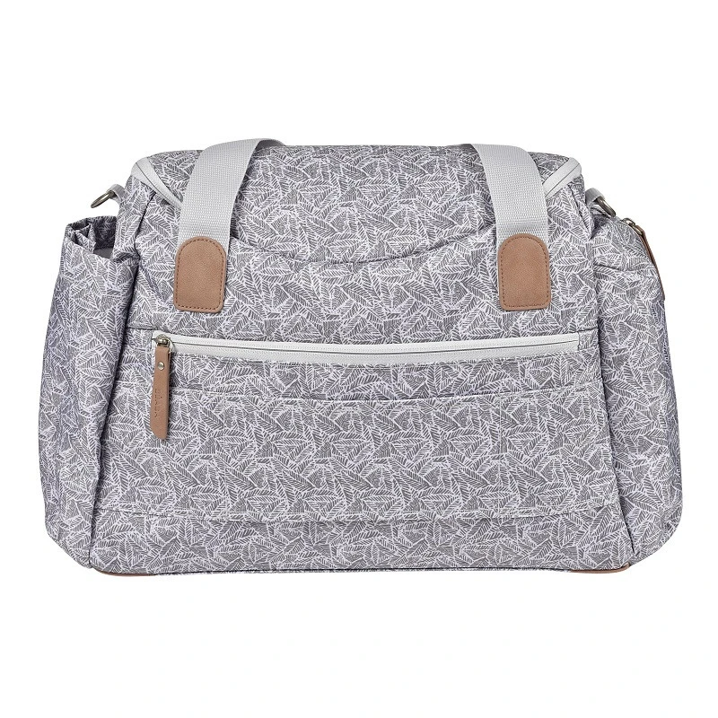 Sac à Langer Sydney BEABA Jungle 16 Sac à Langer Sydney BEABA Jungle – Image 14