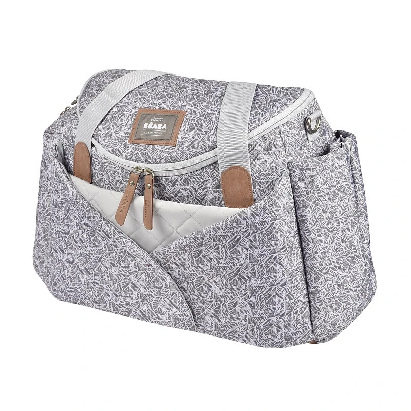 Sac à Langer Sydney BEABA Jungle 6 Sac à Langer Sydney BEABA Jungle – Image 4