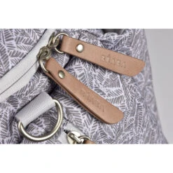 Sac à Langer Sydney BEABA Jungle 25 Sac à Langer Sydney BEABA Jungle -Made4baby sac sydney 9