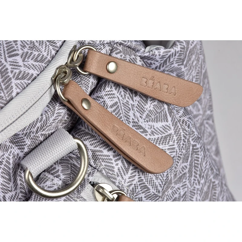 Sac à Langer Sydney BEABA Jungle 12 Sac à Langer Sydney BEABA Jungle – Image 10