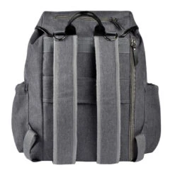 Sac à Dos Vancouver BEABA Dark Grey 13 Sac à Dos Vancouver BEABA Dark Grey -Made4baby sac vancouver 3