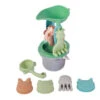 Set 8 Pièces Jardin & Plage Avec Moulin MAGNI 2 Set 8 Pièces Jardin & Plage Avec Moulin MAGNI -Made4baby set 8 pieces jardin plage avec moulin magni