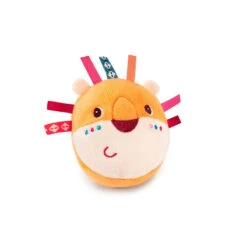 Set De 4 Formes Jungle LES LILLIPUTIENS -Made4baby set de 4 formes jungle 3