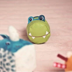 Set De 4 Formes Jungle LES LILLIPUTIENS -Made4baby set de 4 formes jungle 5