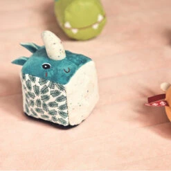 Set De 4 Formes Jungle LES LILLIPUTIENS -Made4baby set de 4 formes jungle 7