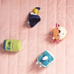 Set De 4 Formes Jungle LES LILLIPUTIENS -Made4baby set de 4 formes jungle 8